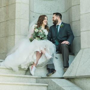 Meet your Posher, Maddi